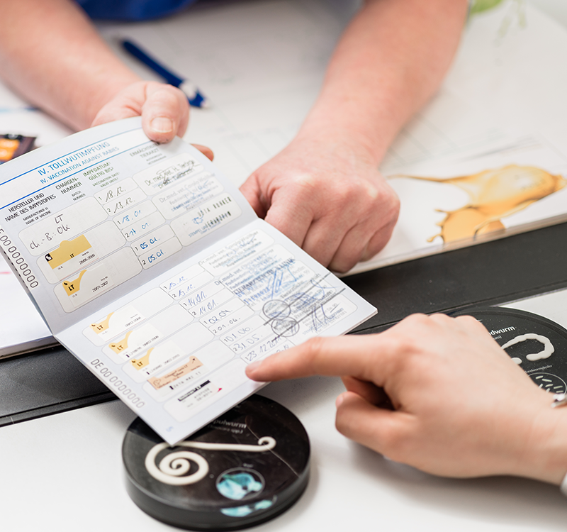 Export Documentation