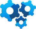 Gears Icon